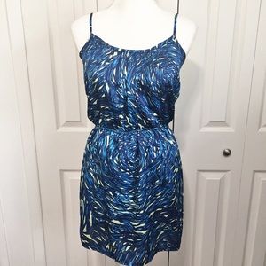 Collective Concepts | Spaghetti Strap Sundress